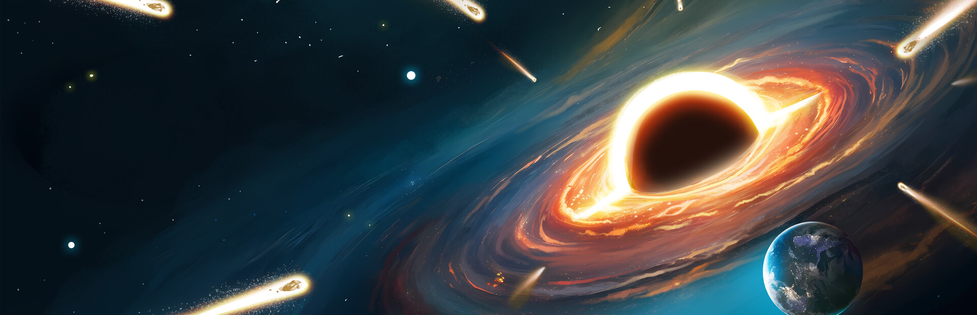Orbital