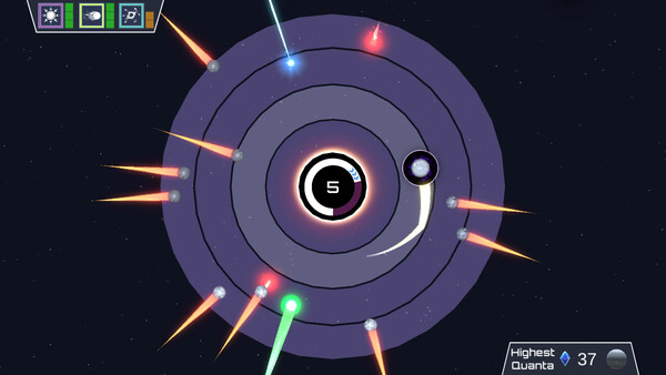 ORBITAL Steam Key GLOBAL screenshot 5