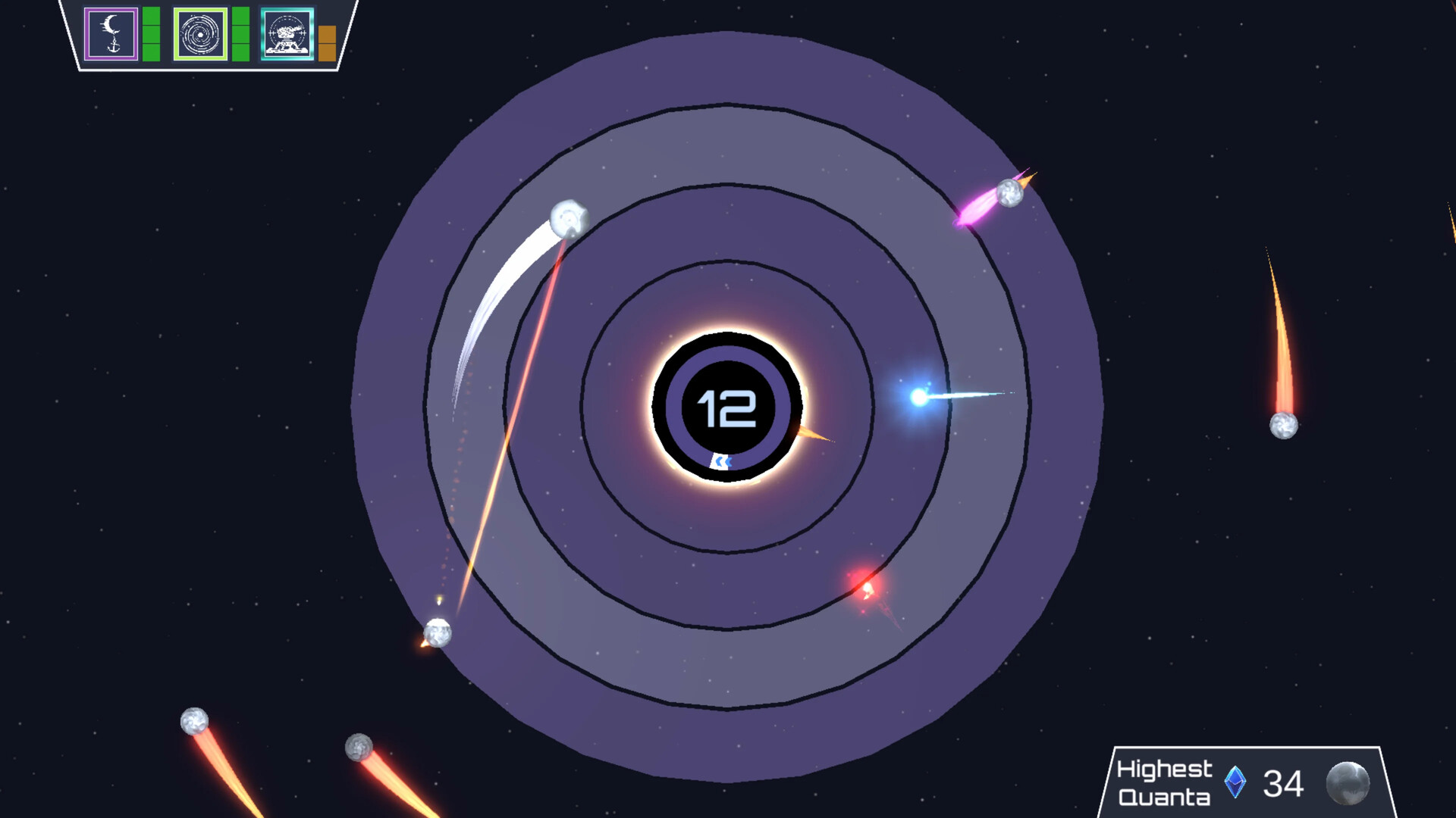 Orbital screenshot #7