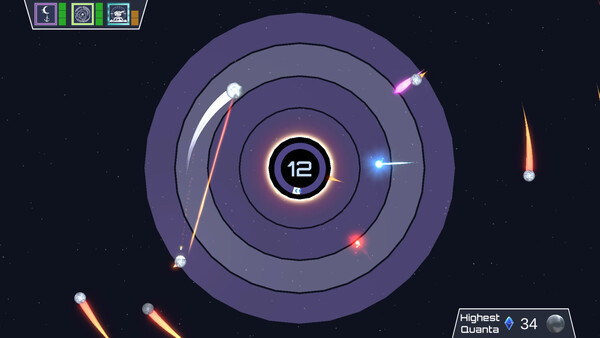 ORBITAL Steam Key GLOBAL screenshot 7