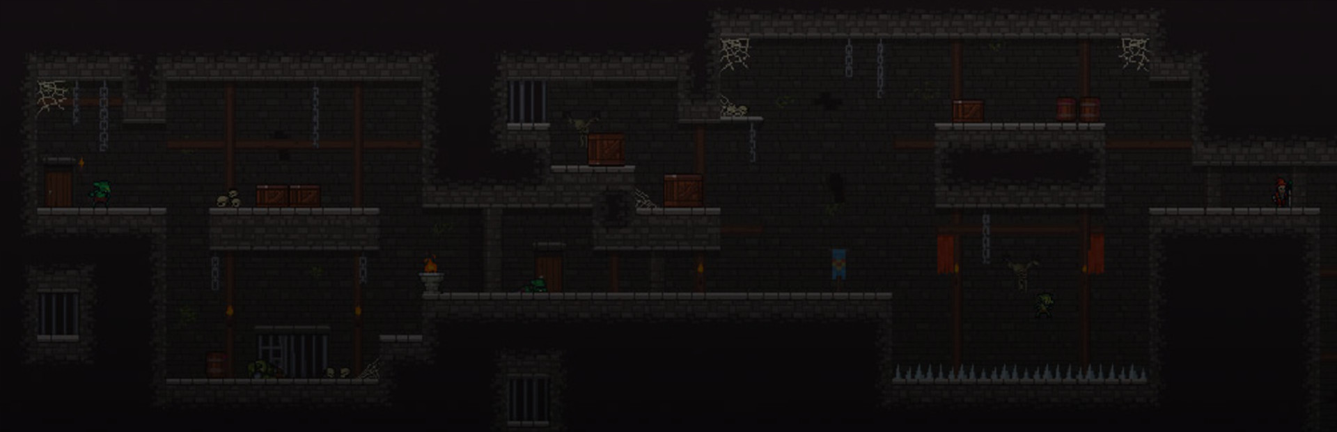 Goblins and Grottos
