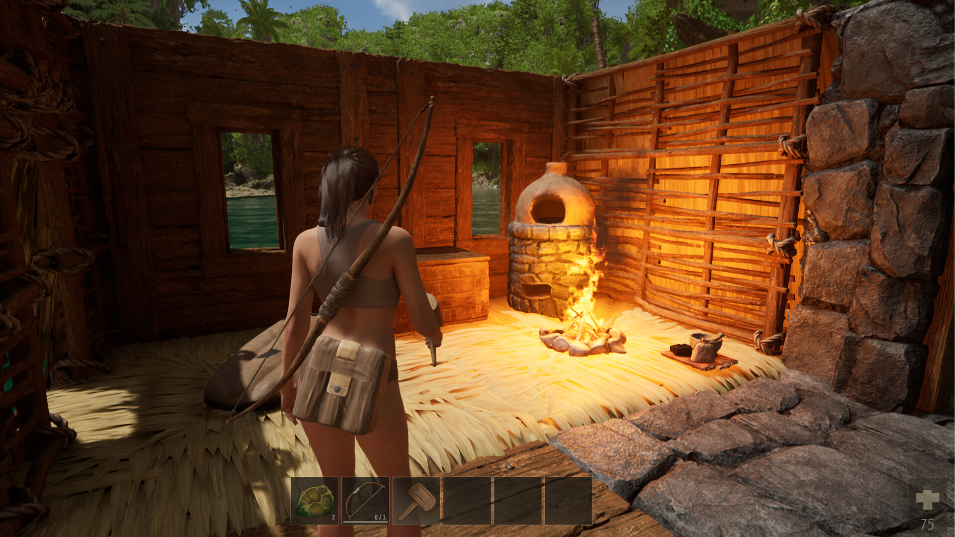 FLINT Featured Screenshot #1