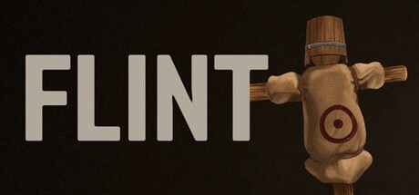 FLINT cover art