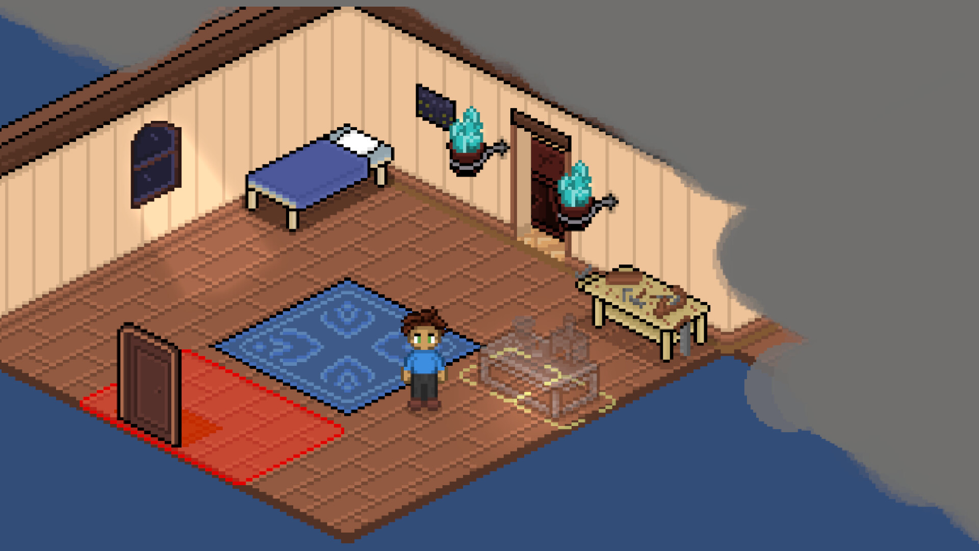 Death Afterparty screenshot #5