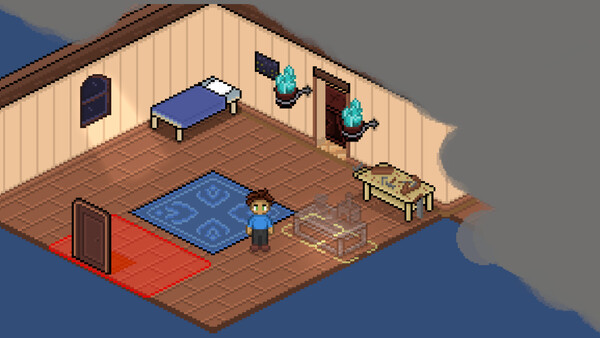 Death Afterparty screenshot 5