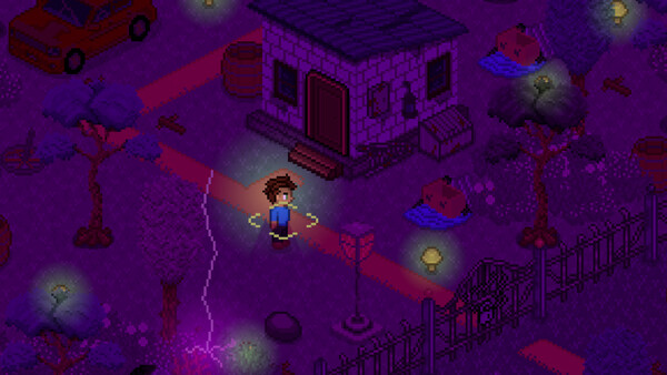 Death Afterparty screenshot 7