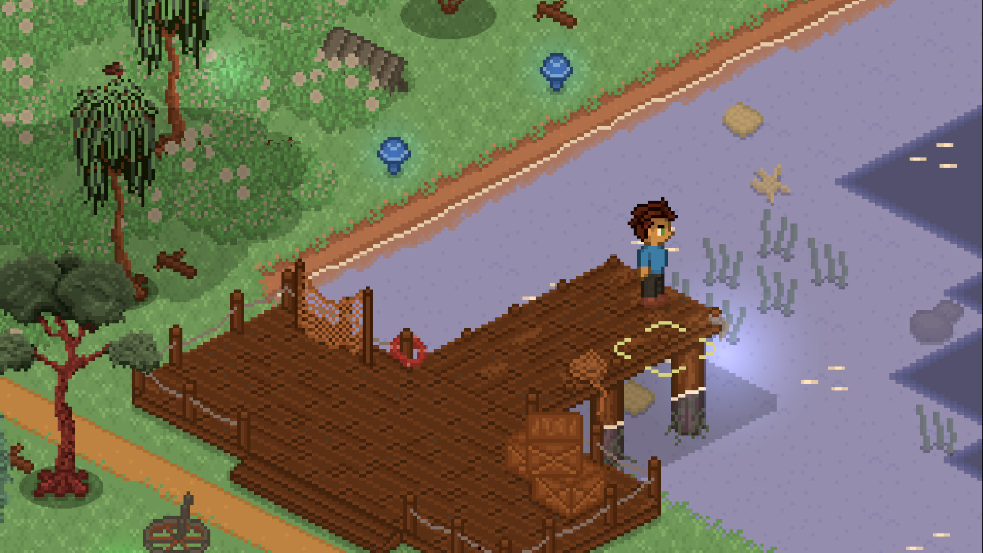 Death Afterparty screenshot #8