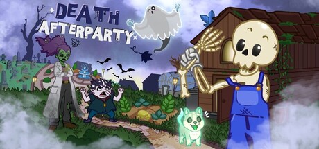 Death Afterparty