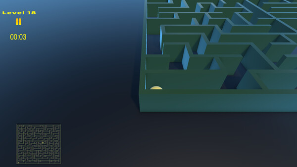 Path of the Sphere game for windows Pc 1