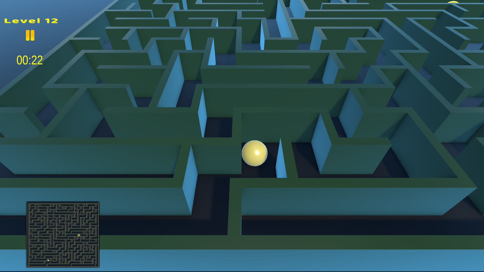 #2. Path of the Sphere (Steam) De: IllazaGaming LTD