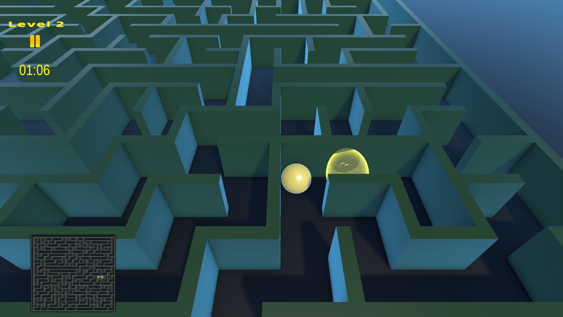 #5. Path of the Sphere (Steam) De: IllazaGaming LTD