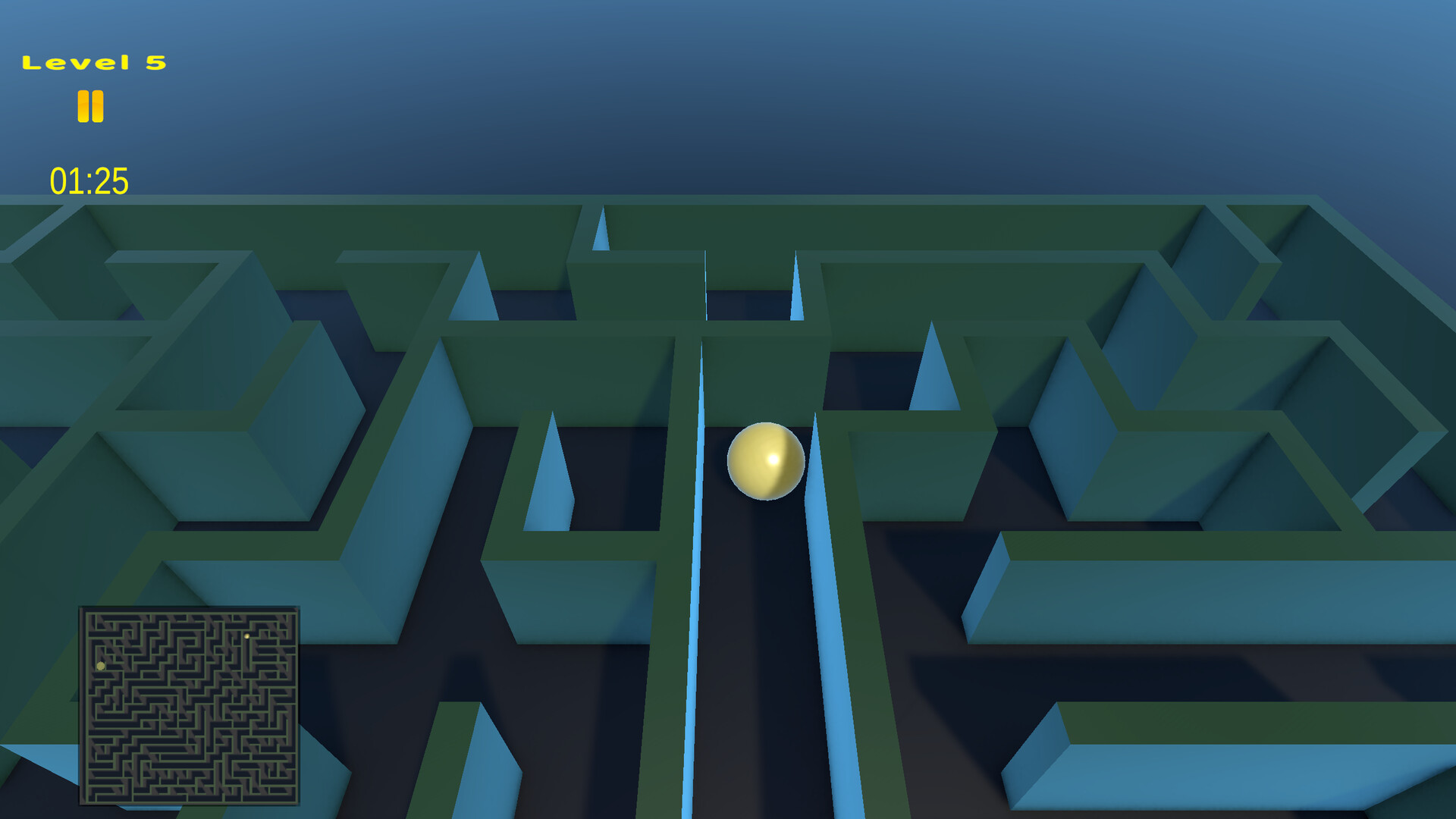 #4. Path of the Sphere (Steam) De: IllazaGaming LTD
