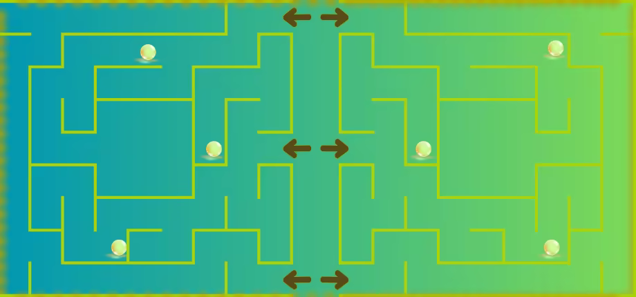 Path of the Sphere screenshot 2