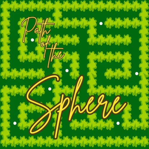 Path of the Sphere screenshot 1