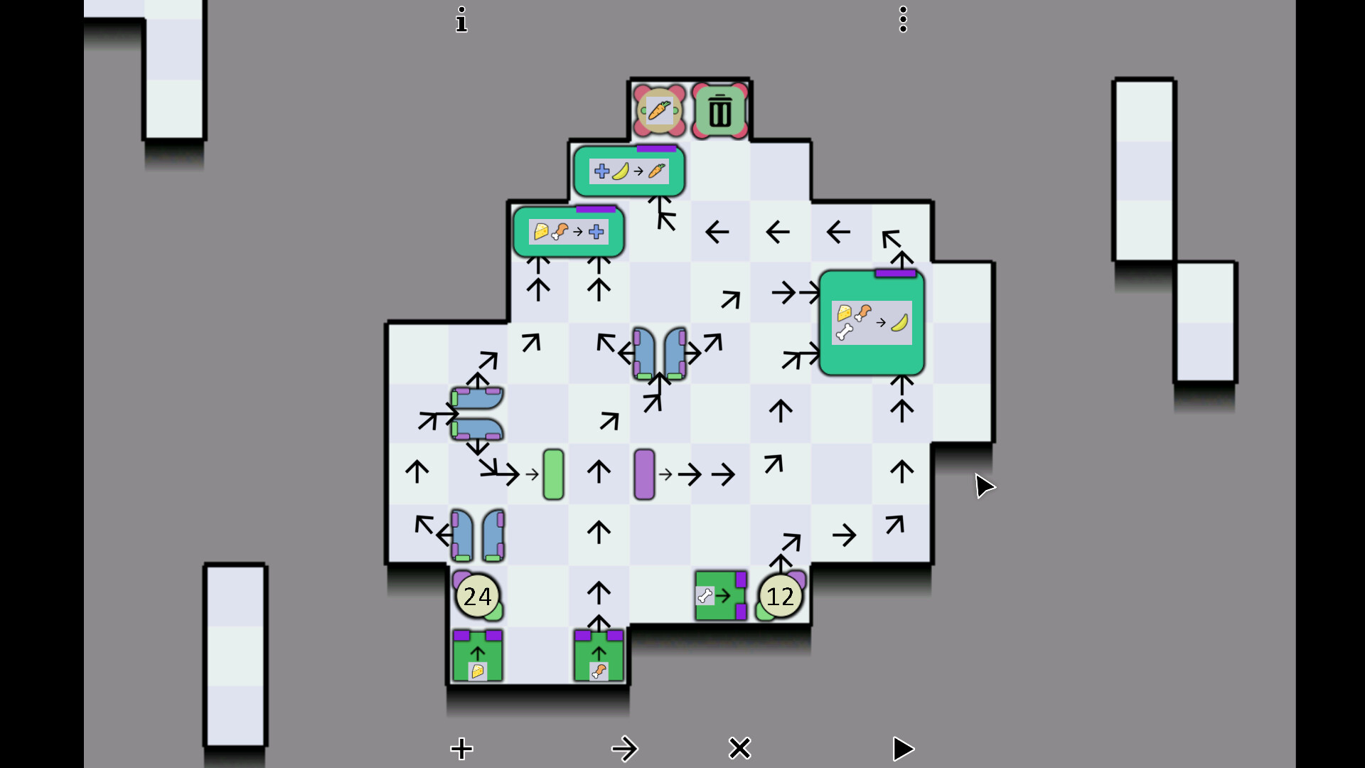 Bleentoro screenshot #2