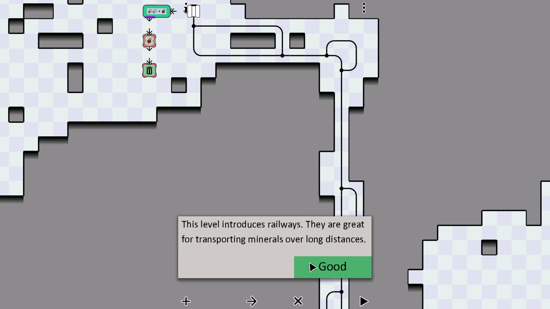 Bleentoro screenshot #6