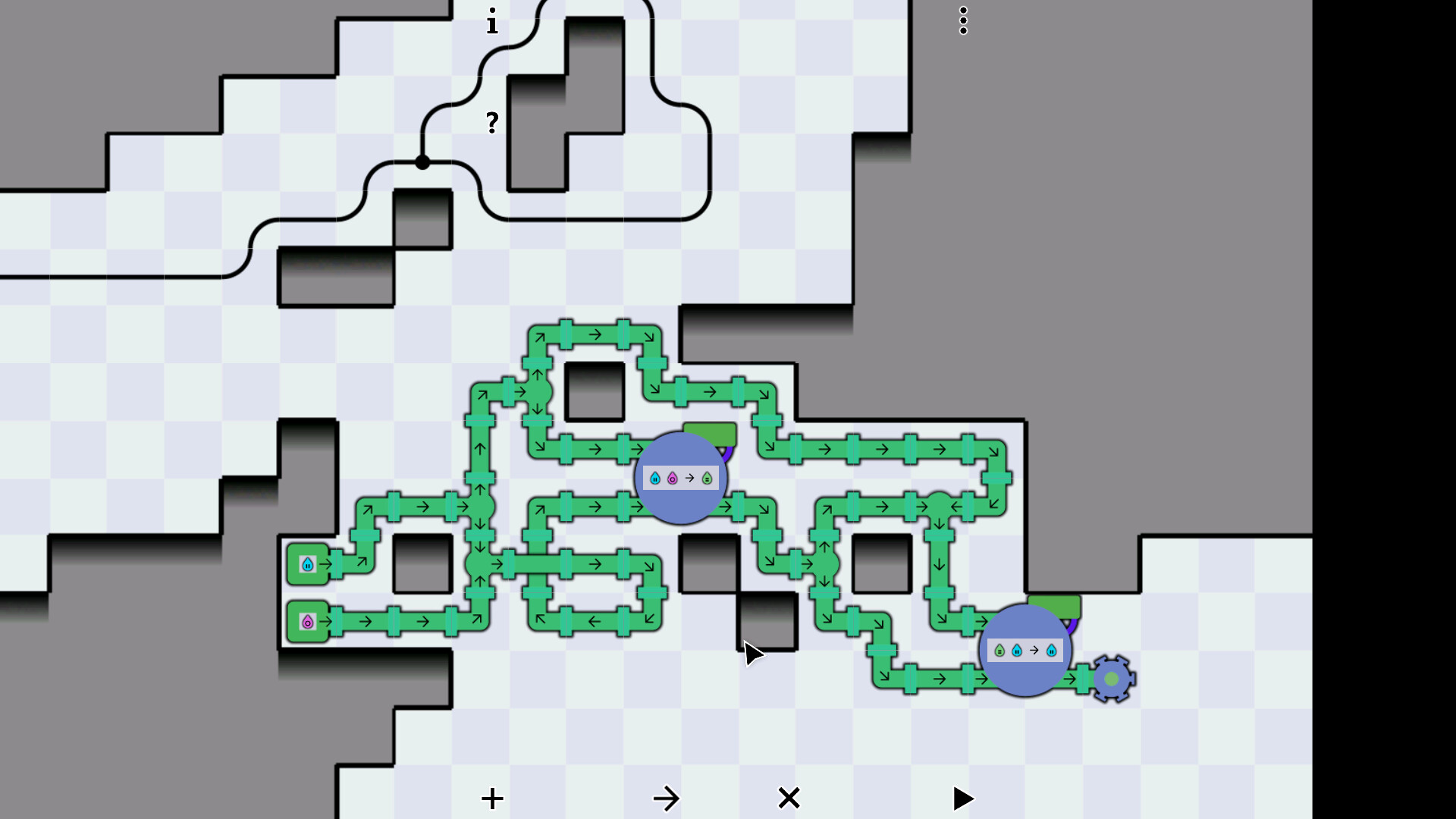 Bleentoro screenshot #5