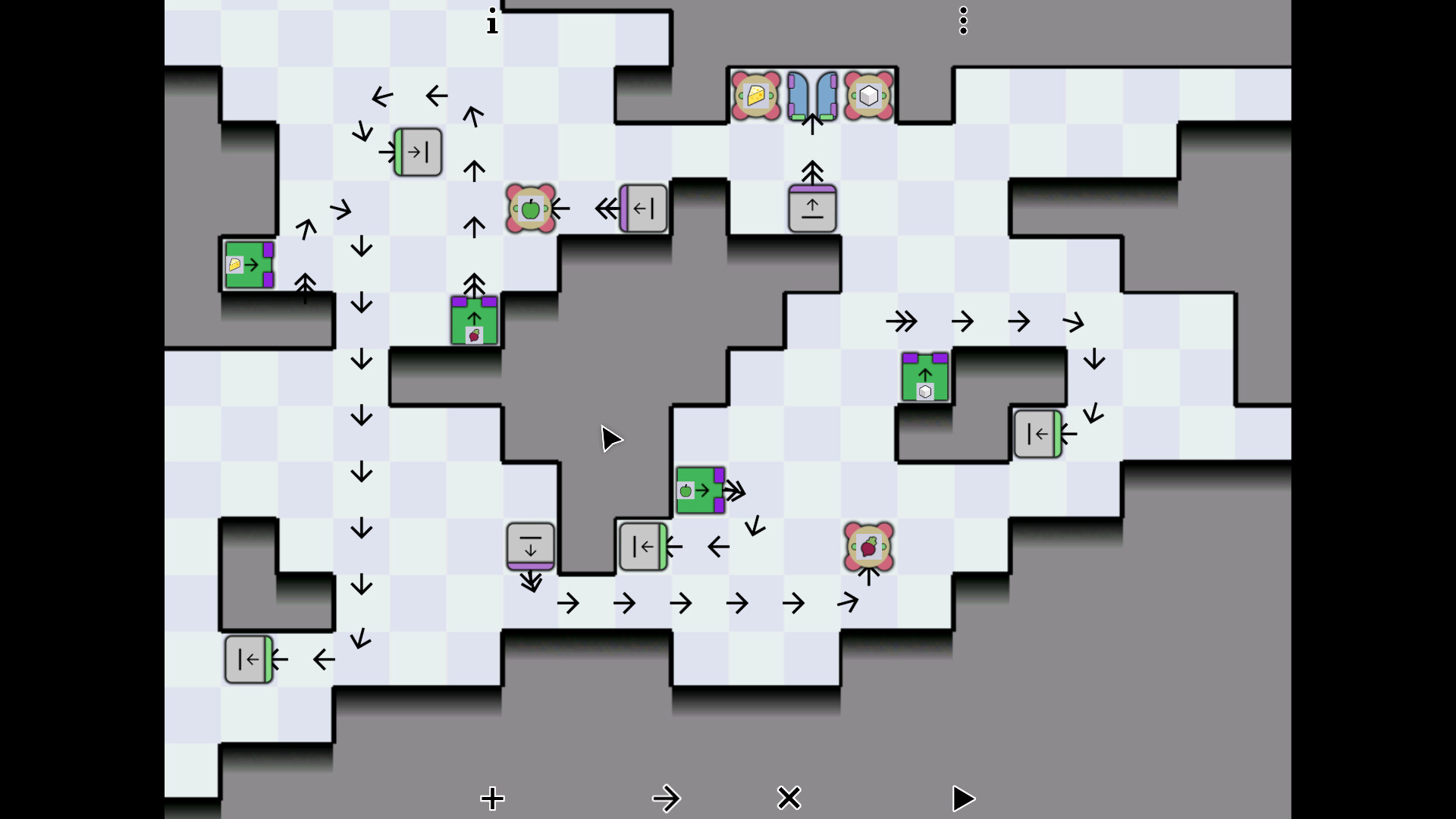 Bleentoro screenshot #7