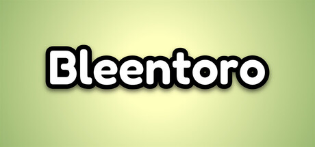 Bleentoro cover art