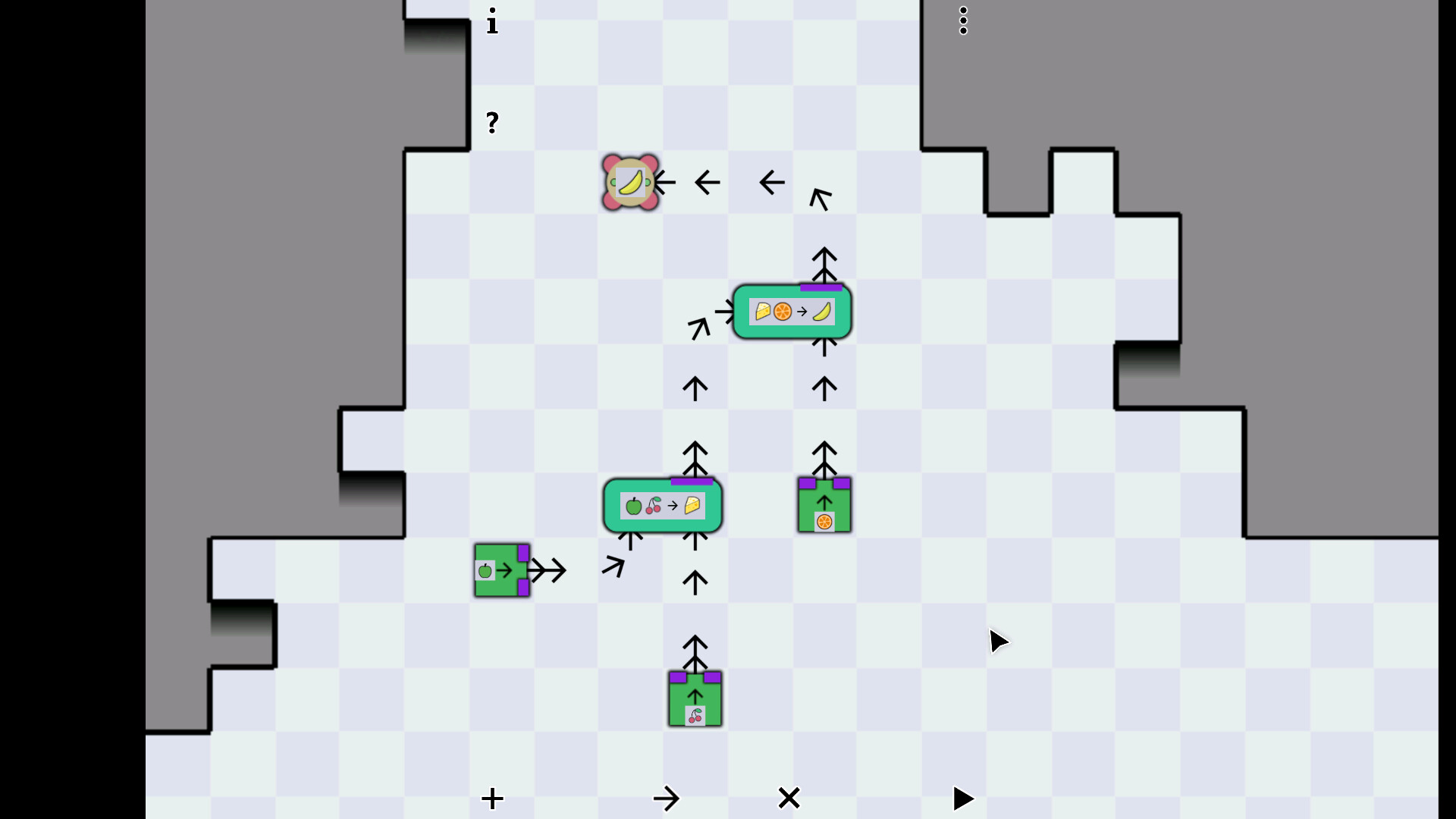 Bleentoro screenshot #1