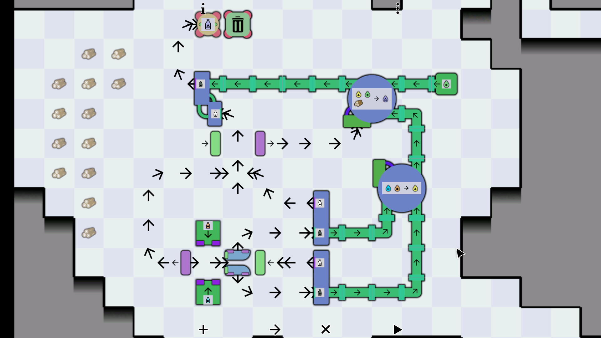 Bleentoro screenshot #3