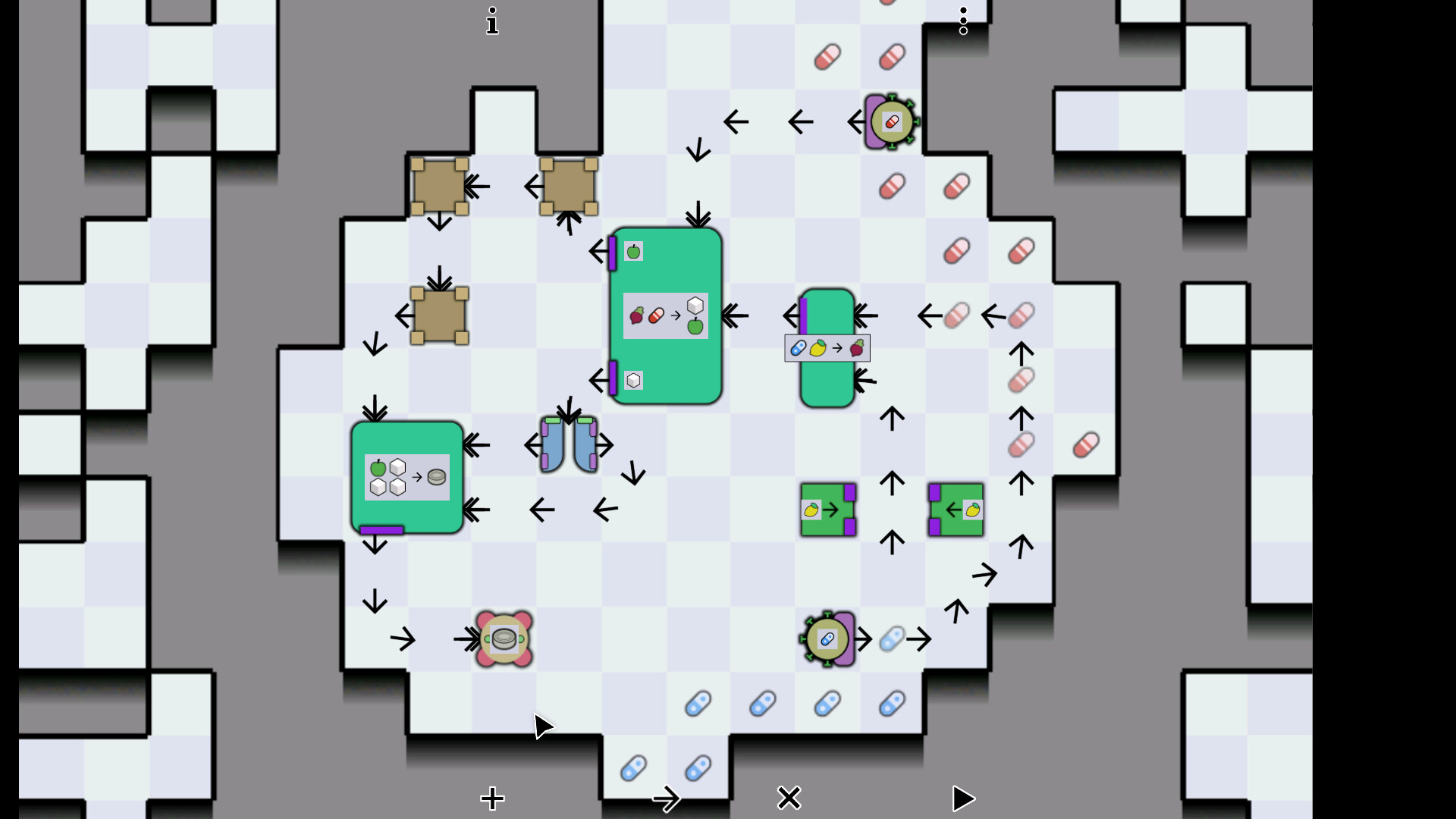 Bleentoro screenshot #4