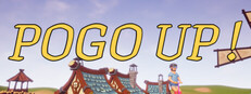 POGO UP ! cover