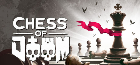 Chess of Doom Playtest