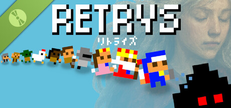 RETRYS Demo