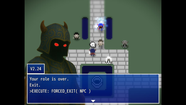 RETRYS Demo screenshot 6