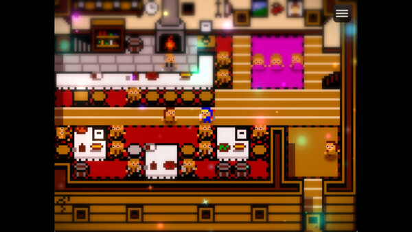 RETRYS Demo screenshot 5