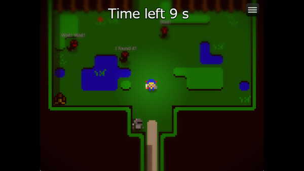 RETRYS Demo screenshot 4