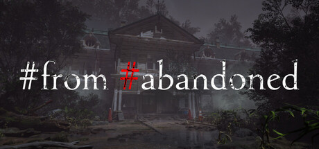 #from #abandoned