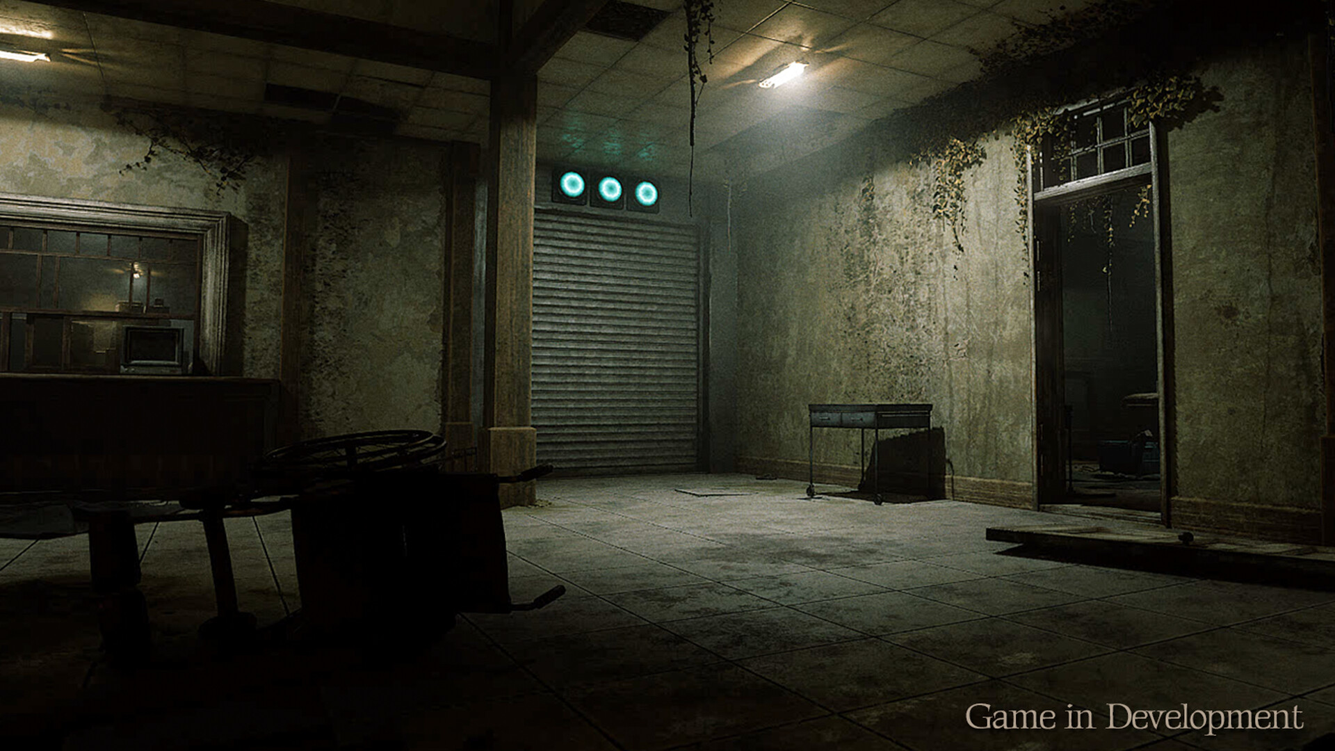#from #abandoned screenshot 5