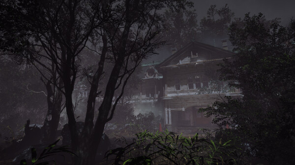 #from #abandoned screenshot 3