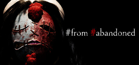 #from #abandoned