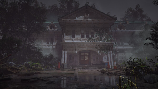 #from #abandoned screenshot 2