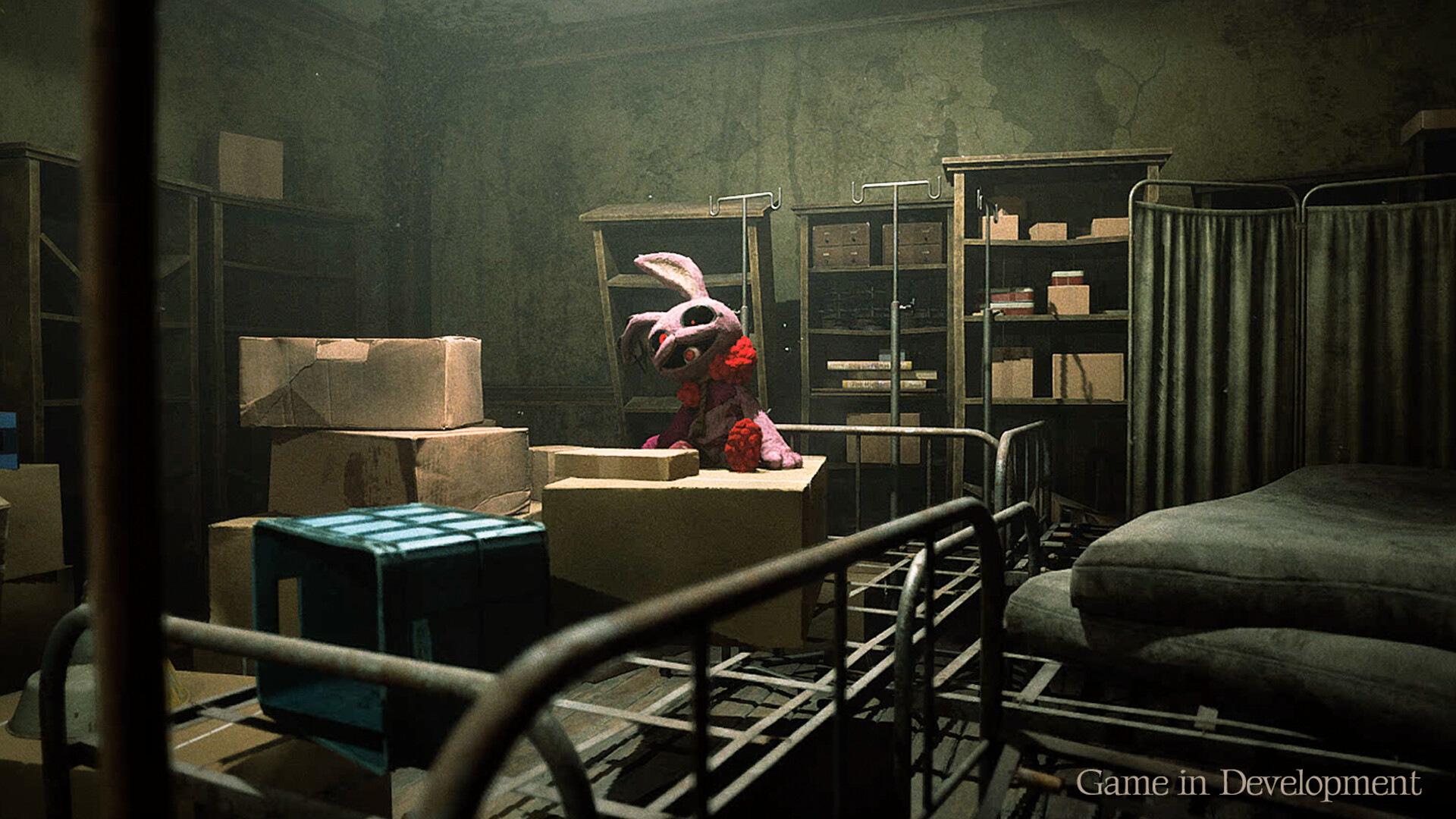 #from #abandoned screenshot #3