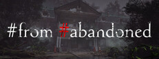 #from #abandoned cover