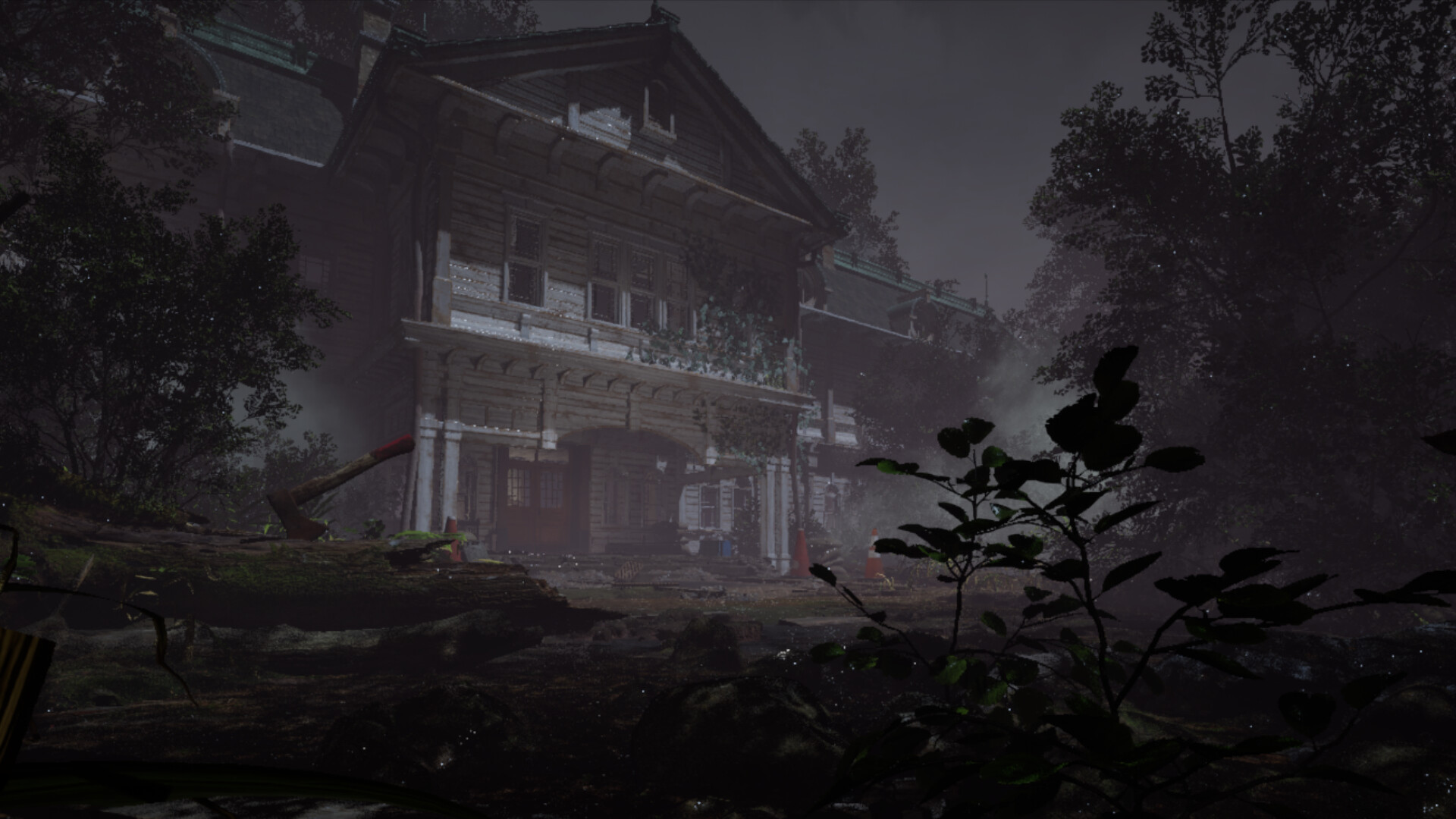 #from #abandoned screenshot #1