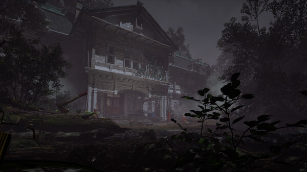 #from #abandoned screenshot 1