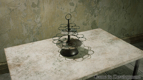 Скриншот 5 из игры #from #abandoned
