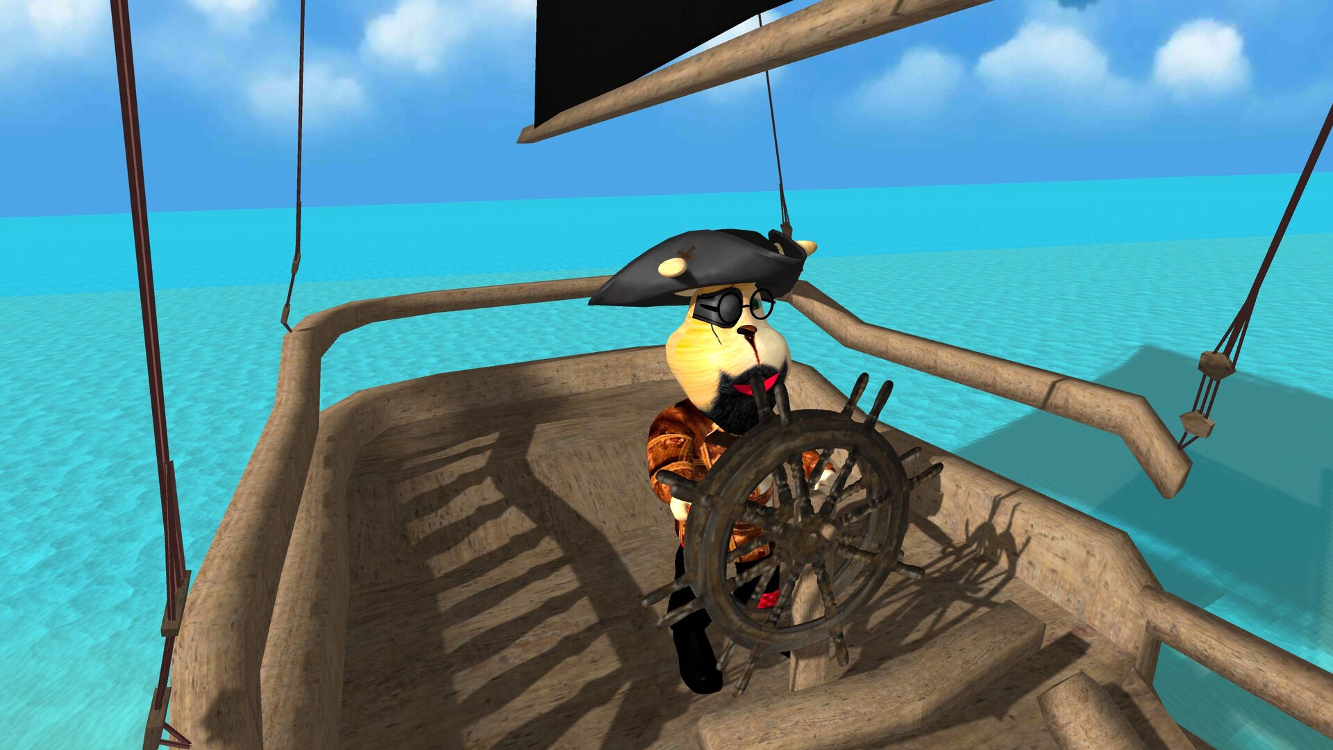 5 nights at Timokha 5: Island screenshot #6