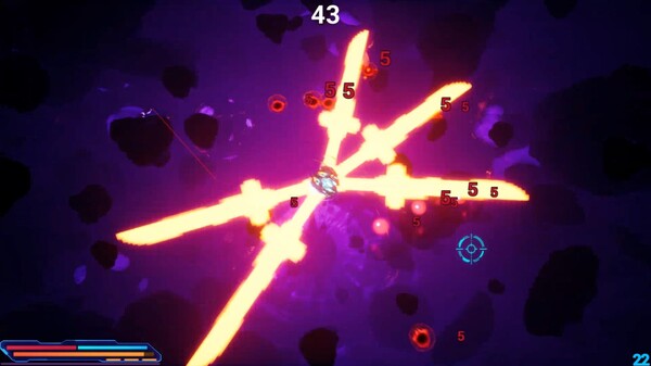 舰魂重构 Playtest screenshot 5