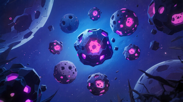 舰魂重构 Playtest screenshot 6