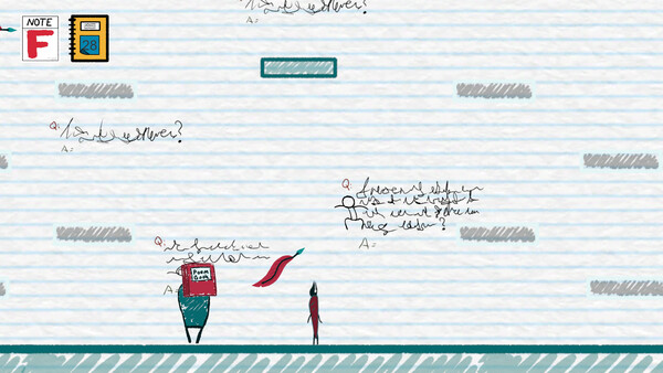 Classroom Reverie screenshot 2