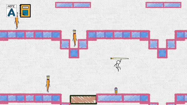 Classroom Reverie screenshot 6