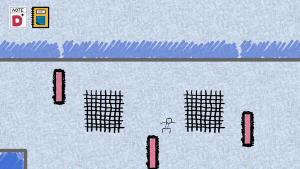 Classroom Reverie screenshot 4