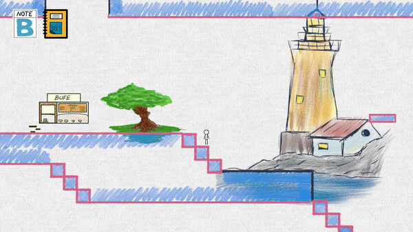 Classroom Reverie screenshot 3