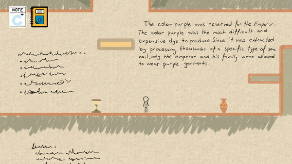 Classroom Reverie screenshot 1